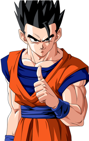 Gohan