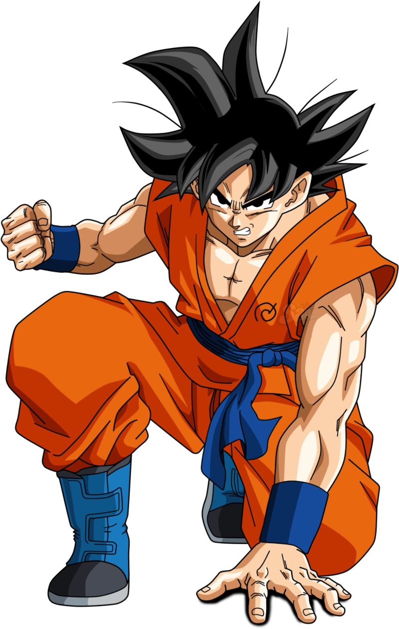 Goku