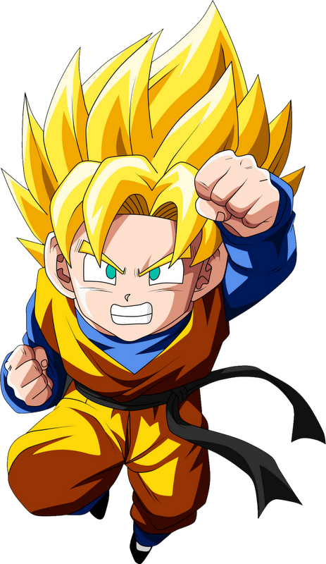 Goten