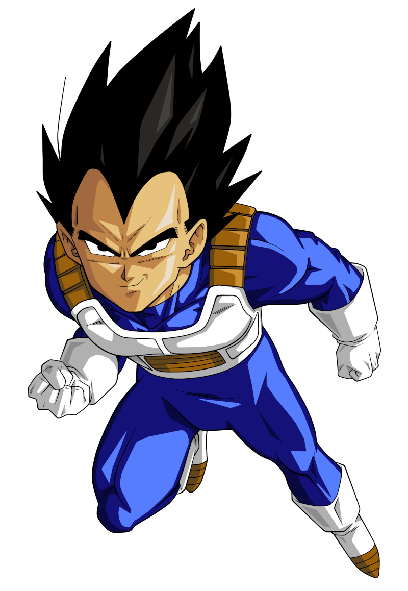 Vegeta